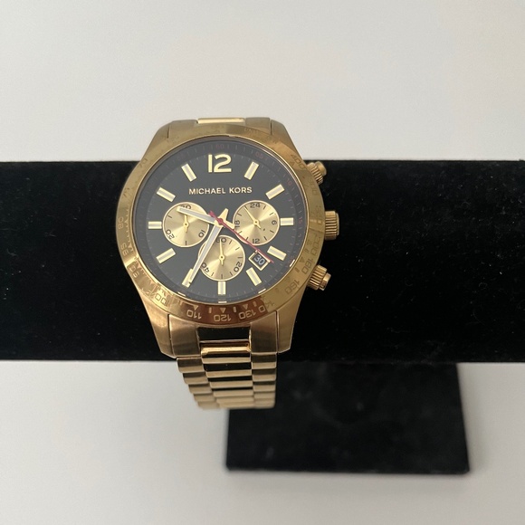 Men’s Michael Kors Watch - Picture 1 of 2